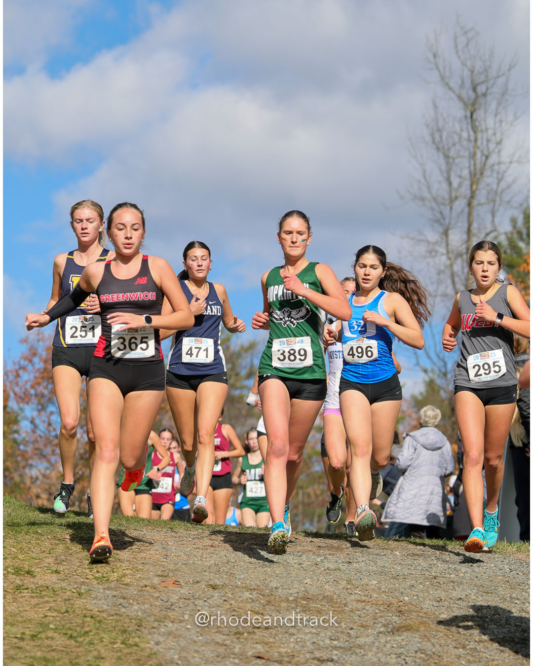 Rose Afflerbach, Hopkinton, P195, 23:00.69 - New England Cross Country State Championship - Thetford Vt - November 8, 2025 File: ./dir-1-Girls-Championship/251108-2025-New England-Cross-Country-Championships-Thetford-VT-155-296A2702.jpg Rose Afflerbach, Hopkinton, P195, 23:00.69 - New England Cross Country State Championship - Thetford Vt - November 8, 2025 – 2025 New Engla…